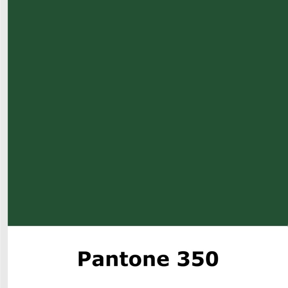 Lew Magram Collection Forest Green Leather Jacket - Picture 11 of 11